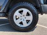 2011 Wrangler Unlimited Thumbnail 9