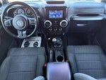 2011 Wrangler Unlimited Thumbnail 11