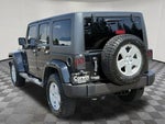 2011 Wrangler Unlimited Thumbnail 13