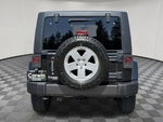 2011 Wrangler Unlimited Thumbnail 14