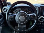 2011 Wrangler Unlimited Thumbnail 18