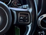 2011 Wrangler Unlimited Thumbnail 20