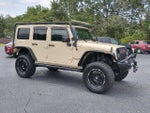 2011 Wrangler Unlimited Thumbnail 2