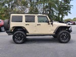 2011 Wrangler Unlimited Thumbnail 3