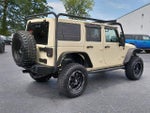 2011 Wrangler Unlimited Thumbnail 4
