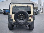 2011 Wrangler Unlimited Thumbnail 5