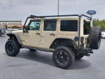2011 Wrangler Unlimited Thumbnail 6