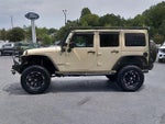2011 Wrangler Unlimited Thumbnail 7