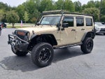 2011 Wrangler Unlimited Thumbnail 8