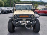 2011 Wrangler Unlimited Thumbnail 9