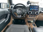 2011 Wrangler Unlimited Thumbnail 11