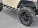 2011 Wrangler Unlimited Thumbnail 17
