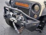 2011 Wrangler Unlimited Thumbnail 18