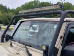 2011 Wrangler Unlimited Thumbnail 19