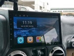 2011 Wrangler Unlimited Thumbnail 20