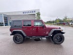 2010 Wrangler Unlimited Thumbnail 5
