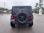 2010 Wrangler Unlimited Thumbnail 6