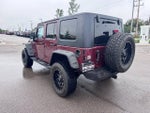 2010 Wrangler Unlimited Thumbnail 7