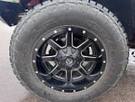 2010 Wrangler Unlimited Thumbnail 9