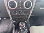 2010 Wrangler Unlimited Thumbnail 14