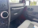 2010 Wrangler Unlimited Thumbnail 15