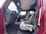 2010 Wrangler Unlimited Thumbnail 18