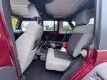 2010 Wrangler Unlimited Thumbnail 19