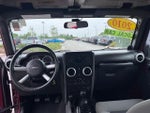 2010 Wrangler Unlimited Thumbnail 20