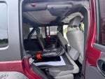 2010 Wrangler Unlimited Thumbnail 22