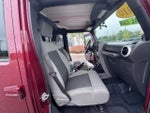 2010 Wrangler Unlimited Thumbnail 23