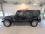 2011 Wrangler Unlimited Thumbnail 2