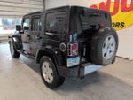 2011 Wrangler Unlimited Thumbnail 3