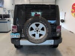 2011 Wrangler Unlimited Thumbnail 4