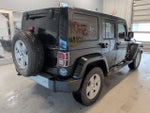 2011 Wrangler Unlimited Thumbnail 5