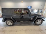 2011 Wrangler Unlimited Thumbnail 6
