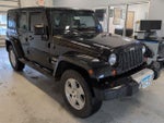 2011 Wrangler Unlimited Thumbnail 7