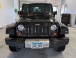 2011 Wrangler Unlimited Thumbnail 8