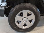 2011 Wrangler Unlimited Thumbnail 9