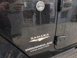 2011 Wrangler Unlimited Thumbnail 10