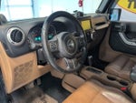 2011 Wrangler Unlimited Thumbnail 11