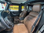 2011 Wrangler Unlimited Thumbnail 12