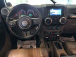 2011 Wrangler Unlimited Thumbnail 18