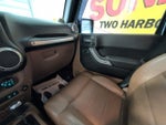 2011 Wrangler Unlimited Thumbnail 25