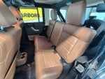 2011 Wrangler Unlimited Thumbnail 26