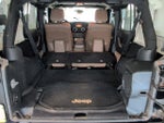 2011 Wrangler Unlimited Thumbnail 31