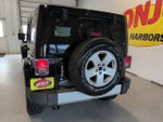 2011 Wrangler Unlimited Thumbnail 32