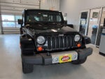 2011 Wrangler Unlimited Thumbnail 33