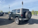 2010 Wrangler Unlimited Thumbnail 2