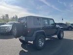 2010 Wrangler Unlimited Thumbnail 3
