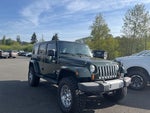 2010 Wrangler Unlimited Thumbnail 4